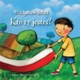 Okładka: Władysław Bełza - Kto ty jesteś?