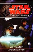 Okładka: Aaron Allston - Wygnanie