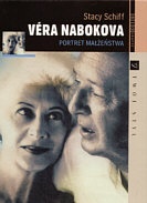 Okładka: Stacy Schiff - Vera Nabokova. Portret małżeństwa