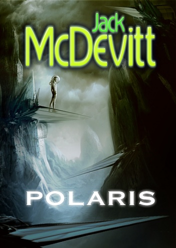 Okładka: Jack McDevitt - Polaris
