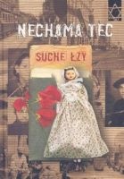 Okładka: Nechama Tec - Suche łzy