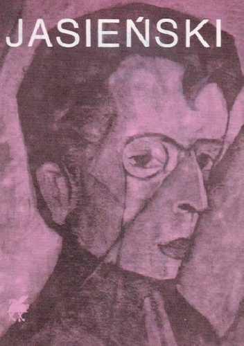 Okładka: Bruno Jasieński - Poezje wybrane