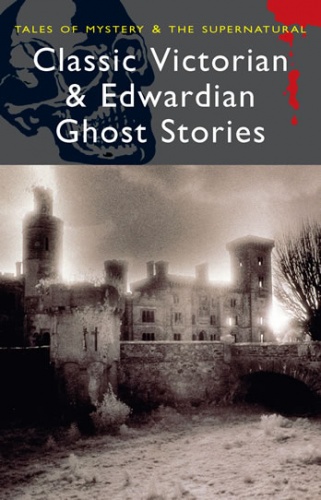 Okładka: Walter Scott - Classic Victorian & Edwardian Ghost Stories