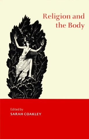 Okładka: Sarah Coakley - Religión and the Body