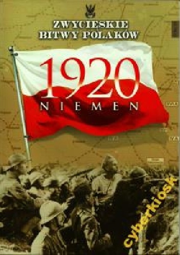 Okładka: Lech Wyszczelski - 1920 Niemen