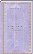 Okładka: Cyprian Kamil Norwid - Antologia