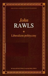 Okładka: John Rawls - Liberalizm polityczny