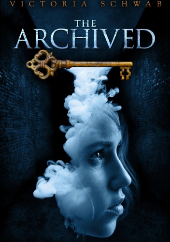 Okładka: Victoria Schwab - The Archived