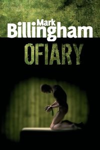 Okładka: Mark Billingham - Ofiary