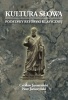 Okładka: Piotr Jaroszyński - Kultura słowa. Podstawy retoryki klasycznej