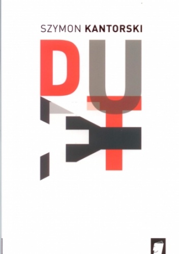 Okładka: Szymon Kantorski - Duety