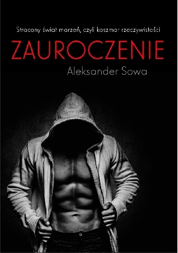 Okładka: Aleksander Sowa - Zauroczenie