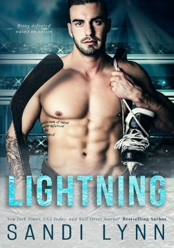 Okładka: Sandi Lynn - Lightning