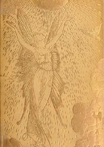 Okładka: Andrew Lang - The Yellow Fairy Book