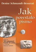 Okładka: Denise Schmandt-Besserat - Jak powstało pismo
