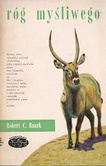 Okładka: Robert C. Ruark - Róg myśliwego