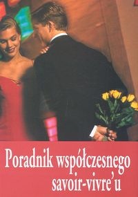 Okładka:  Schnitzer Hans-Georg - Poradnik współczesnego savoir-vivre'u