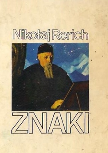 Okładka: Nikołaj Roerich - Znaki