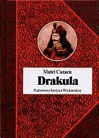 Okładka: Matei Cazacu - Drakula