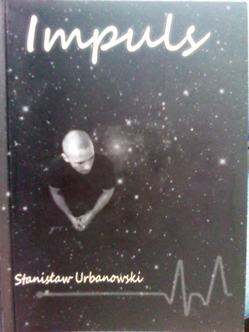 Okładka: Stanisław Urbanowski - Impuls