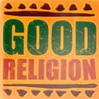 Okładka:  praca zbiorowa - Good Religion
