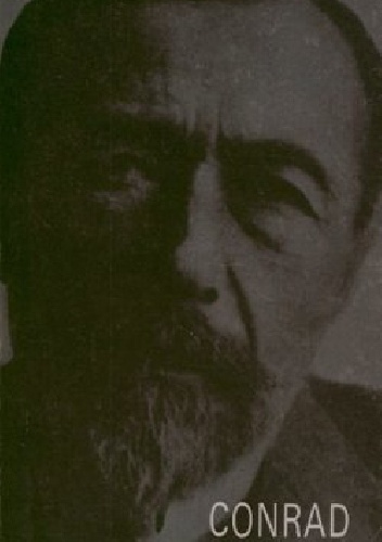 Okładka: Barbara Koc - Joseph Conrad