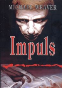 Okładka: Michael Weaver - Impuls