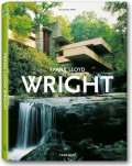 Okładka: Bruce Brooks Pfeiffer - Frank Lloyd Wright