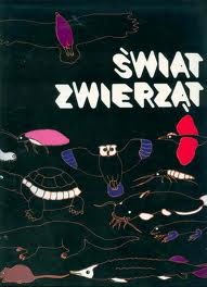Okładka: L'ubomír Brtek - Świat zwierząt