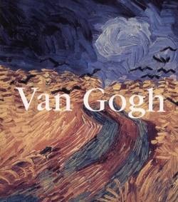 Okładka:  praca zbiorowa - Van Gogh 1853-1890