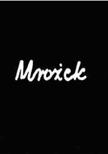 Okładka: Sławomir Mrożek - Rysunki wybrane