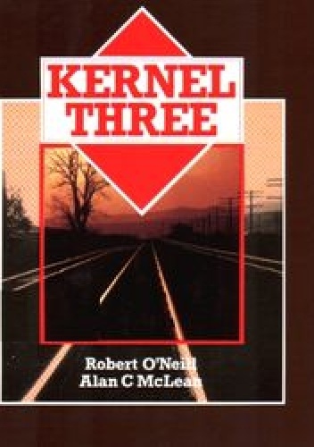 Alan C. McLean - Kernel Three Student's Book