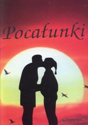 Okładka:  - Pocałunki