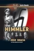 Okładka: Katrin Himmler - Himmler i jego bracia