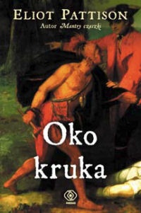 Okładka: Eliot Pattison - Oko kruka