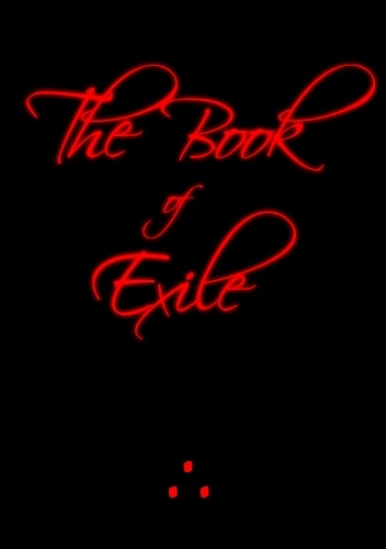 Okładka:  Animal Liberation Front - The Book of Exile
