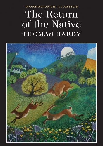 Thomas Hardy - The Return of The Native