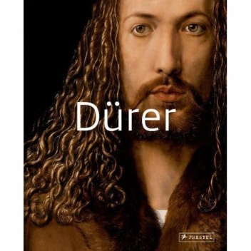 Okładka: Stefano Zuffi - Dürer
