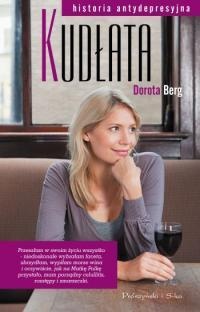 Okładka: Dorota Berg - Kudłata