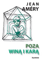 Okładka: J. Amary - Poza winą i karą