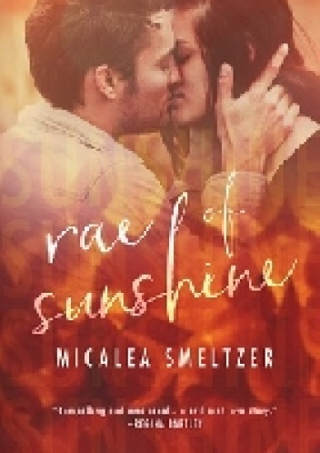 Okładka: Micalea Smeltzer - Rae of Sunshine