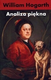 Okładka: William Hogarth - Analiza piękna