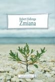Okładka: Robert Hellenga - Zmiana