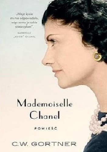 Christopher W. Gortner - Mademoiselle Chanel