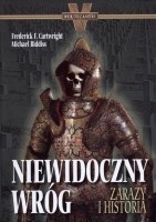 Okładka: Frederick F. Cartwright - Niewidoczny wróg