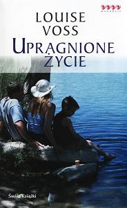 Okładka: Louise Voss - Upragnione życie