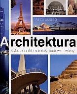 Okładka: Marco Bussagli - Architektura