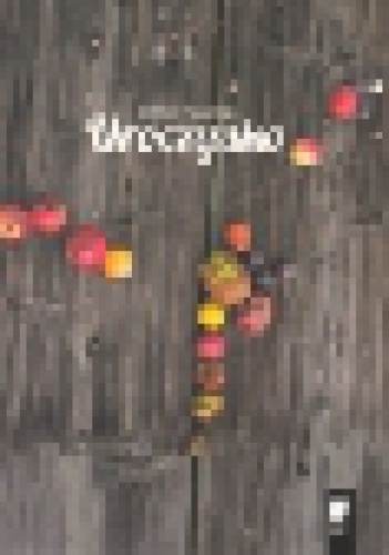 Okładka: Bartosz Suwiński - Uroczysko