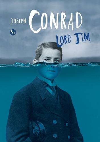 Okładka: Joseph Conrad - Lord Jim