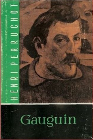 Okładka: Henri Perruchot - Gauguin